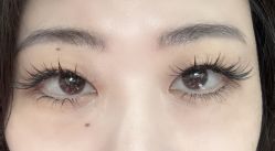 点击看大图 -丽尔美睫·千人千眼 AI动态美睫