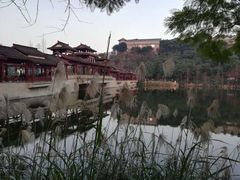 -重庆彩云湖湿地公园