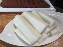 -倒拐香耗儿鱼(西体店)