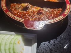 -三江两海老火锅(北京首店)