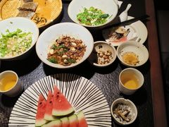 -乡野李掌柜(汉江路店)