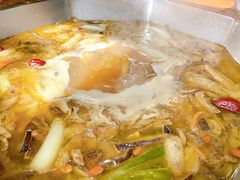 -山大王菌莊