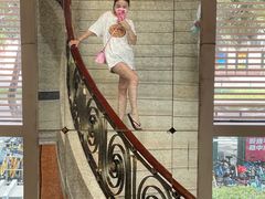 -广州富力丽思卡尔顿酒店