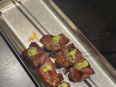 -贰醒·私房小院烧烤 (太古里店)
