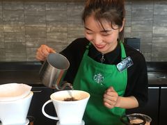 -星巴克(温州万象城商业街店)