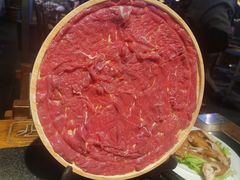-捞锅坝子老火锅(汽博中心店)