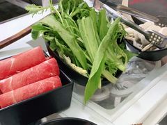 -丽江庭院之丽江往事(安定门店)