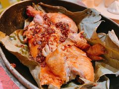 叫花童子鸡-桂满陇天书(南京德基旗舰店)