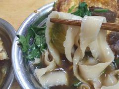 -朝阳路拉面店