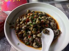 口味嗦螺-辣不怕口味虾(凌霄路店)