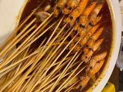 -三生小馆(亭知路店)