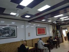 大堂-万福兴(东中市店)