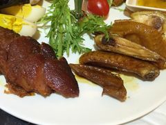-避风塘·老港味餐厅(虹口龙之梦店)
