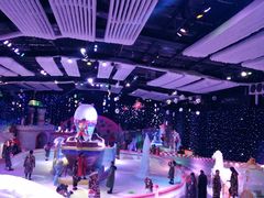 -梦幻奥陶纪景区