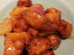 -港丽餐厅(高德置地店)