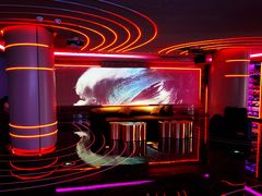 -欢唱KTV(东街店)