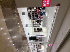 iphone_upload_pic-优衣库(广州天河领展广场店)