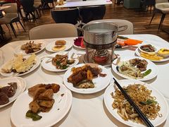 -御水泉·国际水疗会(广州长隆店)