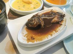 -小城故事·地道宁波味(月湖盛园店)