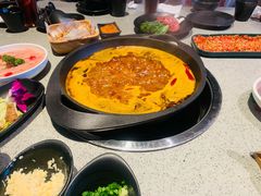 -园里火锅(仁和新城店)