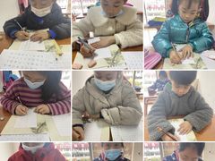 -少年書院·书法·围棋(驷马桥校区)