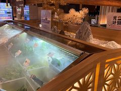 -温野菜涮涮锅(曲江大悦城店)