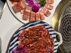 -千寻山野烤肉(天虹店)