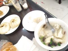 -三盛轩回民饺子馆