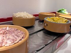 -龍歌自助小火锅(漳州二路爱购店)