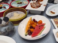 -苏淮景·苏闽融创菜·海鲜(原空港井河轩店)