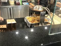 -桂桂茶(金谊广场店)