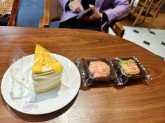 -嗒令甜品·主题融合料理餐厅(首座时代店)