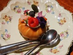 -格鲁·秀色Georgia’s Feast