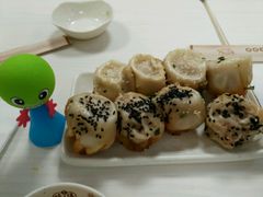 -咬不得高祖生煎·简餐(高银街店)