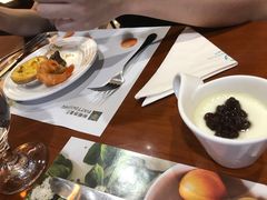 -科尔海悦酒店·柏顿花园餐厅(清河东路店)