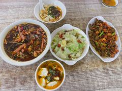 豆腐脑-四川泸州豆花饭店