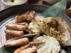 -蟹料理 北海道かに将軍(札幌本店)