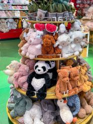 -Hamleys哈姆雷斯(东方福来德店)
