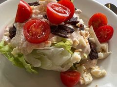 -莫尔顿牛排坊(浦东ifc店)