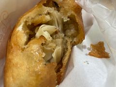 -家阳赵师傅油饼包烧麦(粮道街店)