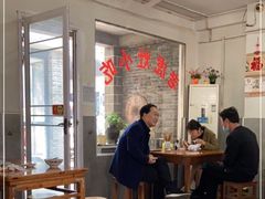 大堂-老虎灶小吃