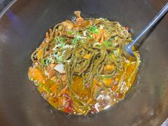 -营信刘罗锅铁锅炖(民主店)