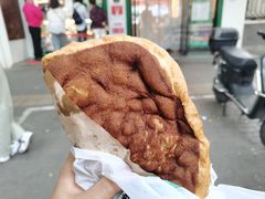 -黑窑厂糖油饼烤鸭·清真菜(旗舰店)