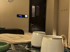 -新偶像健康汇•水疗SPA•豪华自助餐(世界城店)