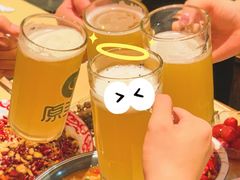 -江味龙虾馆·裸蓝龙虾(南山店)