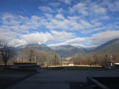 -林芝工布庄园希尔顿酒店-猎味中餐厅