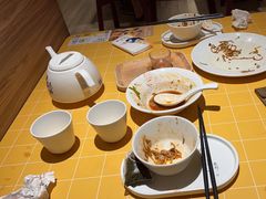 -蔡澜点心·粤菜(花城汇南区店)