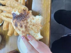 -王氏烧饼无矾油条