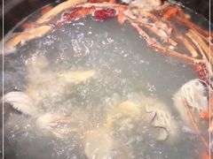 -濠轩阁特色生蚝火锅(水湾路店)