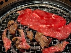 -神户赤童日式烤肉(金地广场店)